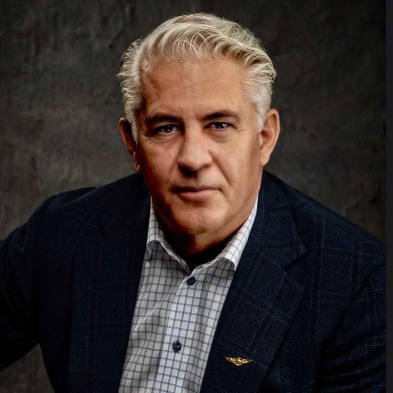 KYC Pioneering Executive Mike Maloney Joins ICC as New COO - IC-Corp to