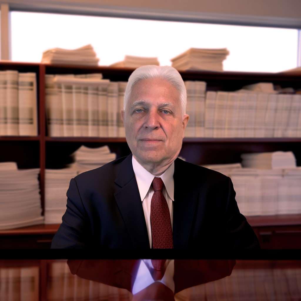 Bruce Spicer - IC-Corp